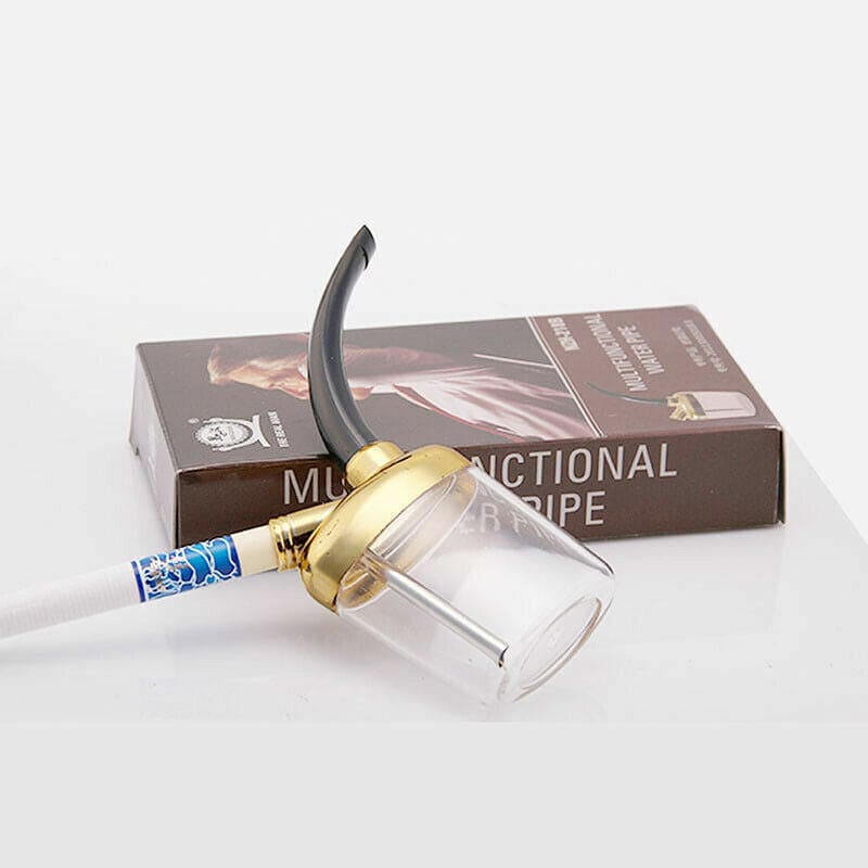 Mini Smoking Vape, Mini Hookah Filter Water Pipe, Men's Cigarette Holder, Hookah Shisha Tobacco Smoking Pipe, Small Shisha Fashion Cigarette Holder Mini Smoking Vape, Mini Hookah Filter Water Pipe, Men's Cigarette Holder, Hookah Shisha Tobacco Smoking Pipe, Small Shisha Fashion Cigarette Holder